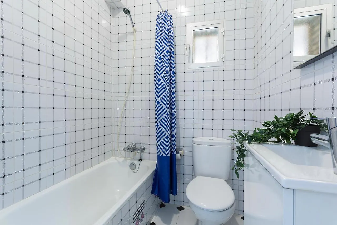 Chalet 4 Rooms Piscina Privada Parking El Puerto de Santa Maria Holiday home
