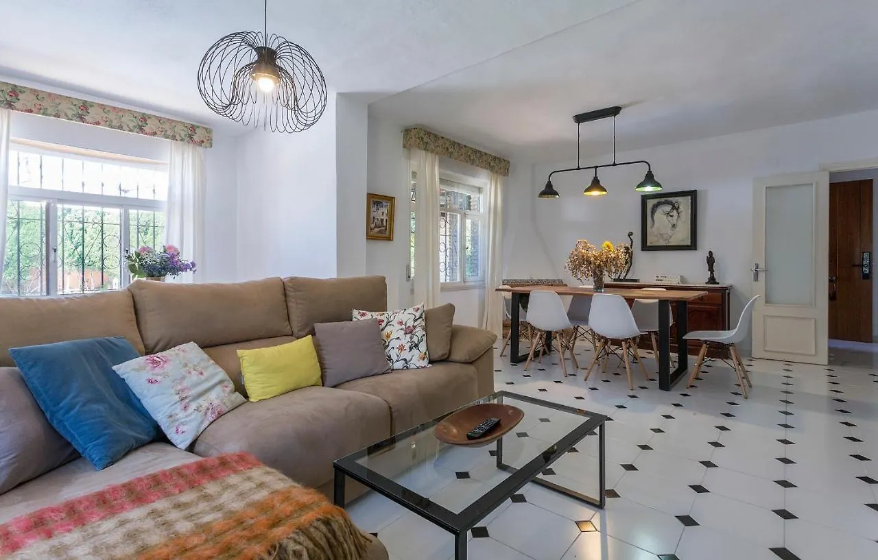 Chalet 4 Rooms Piscina Privada Parking El Puerto de Santa Maria Spain